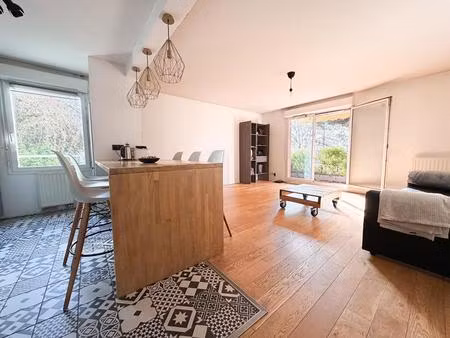 nantes nord - 3 chambres en colocation