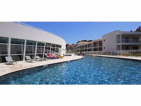 le cap azur -83- - tourisme - goelia