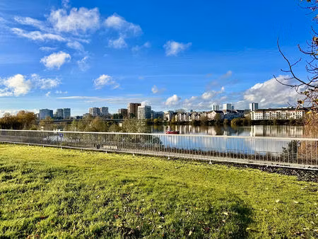 appartement st sébastien sur loire 3 pièce(s) 75 m2