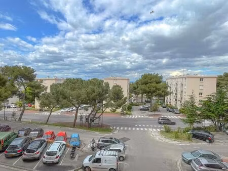 appartement t4 sète