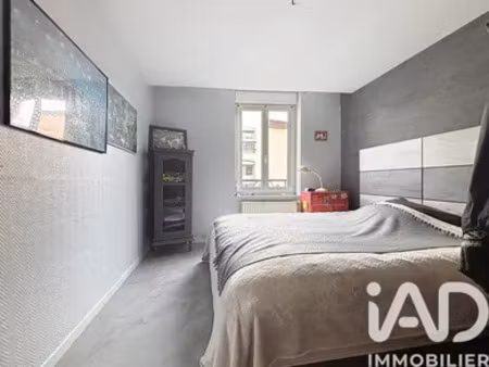 appartement à toul (54200)