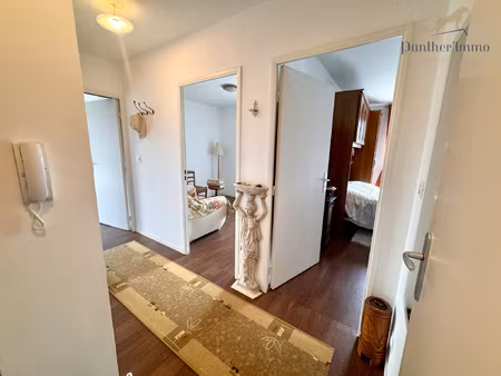 magnifique appartement t3 62m2