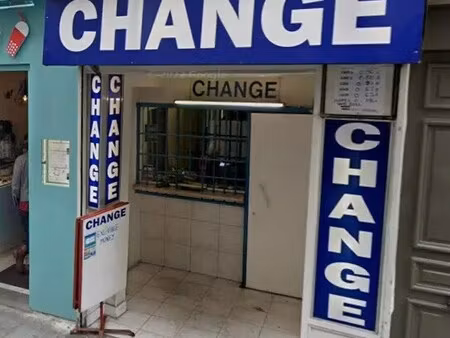 location commerce paris 75006 16m²