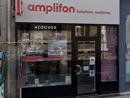vente commerce paris 75015 95m²