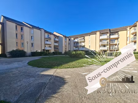 parking / box le bourget 14 m2