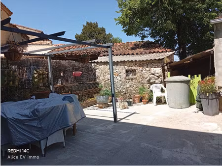 a vendre - maison - aiguefonde 81200