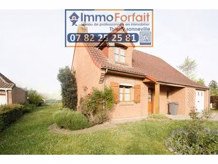 maison à vendre faches-thumesnil