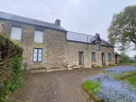 maison à vendre gomené
