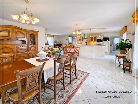 maison à vendre 6 pièces (40)
