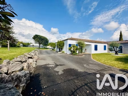vente maison traditionnelle 7 pièces