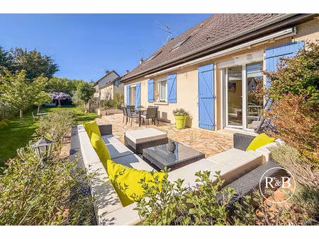 maison les clayes sous bois 6 pièces 120 m2