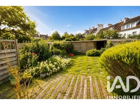 vente maison de ville 7 pièces