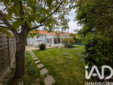 vente maison de ville 5 pièces