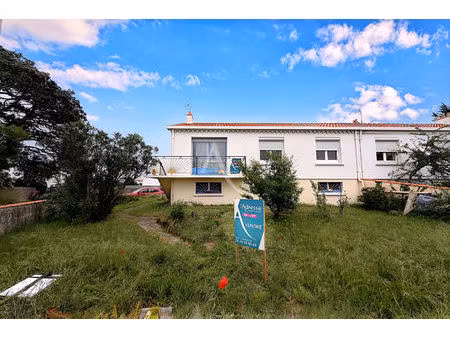 maison noirmoutier en l'ile 3 pièce(s)