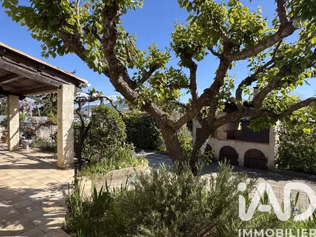 vente maison traditionnelle 4 pièces