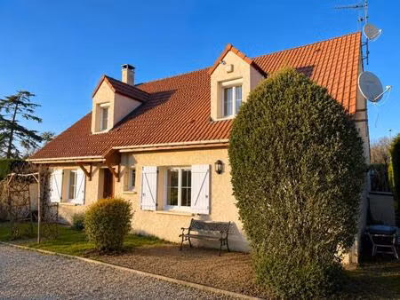 maison 8 pièces