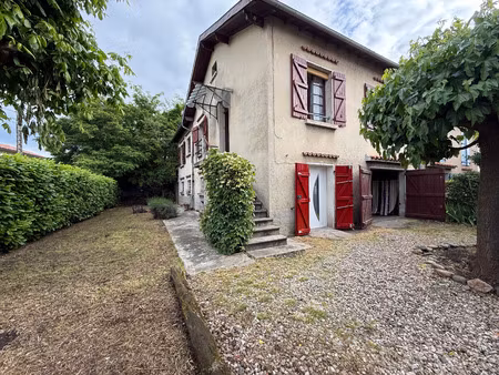 maison à rénover