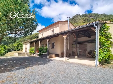maison de campagne