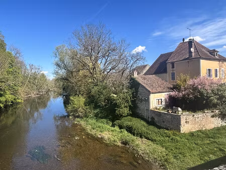 maison atypique