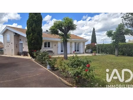 vente maison traditionnelle 6 pièces