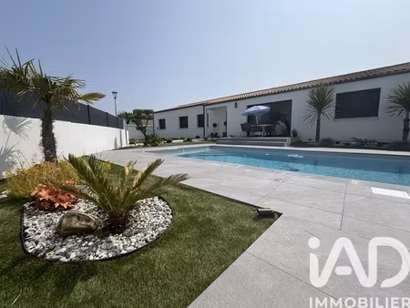 vente maison/villa 5 pièces