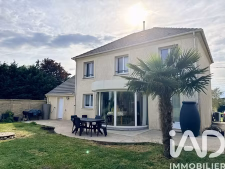 vente maison/villa 6 pièces