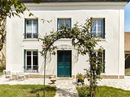 vente maison/villa 7 pièces
