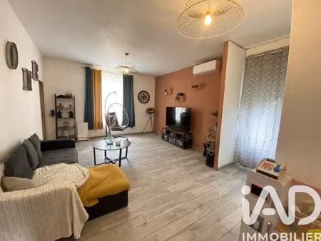 vente maison/villa 8 pièces