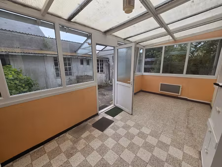 maison de village