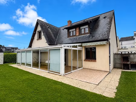 vente maison traditionnelle 5 pièces