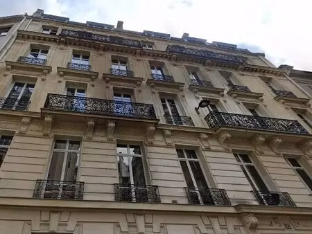 location bureaux 130 m²