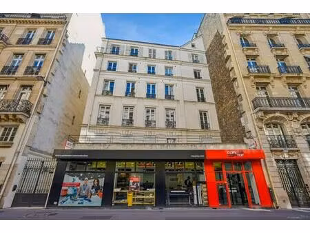 location bureaux 114 m² à 490 m²