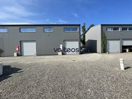 location local d’activités toulouse 31100 150m²