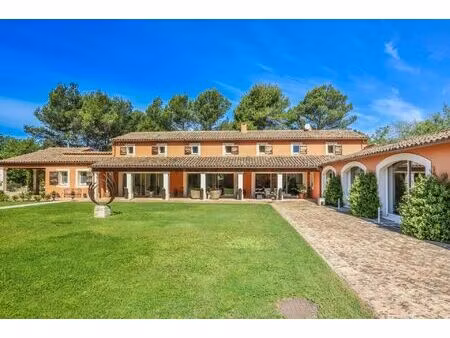 vente maison de luxe roussillon 10 pièces 700 m² <meta name="description" content="l’excep