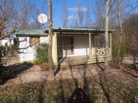 vente maison 3 pièces 35 m² à soubès (34700)  13 000 €
