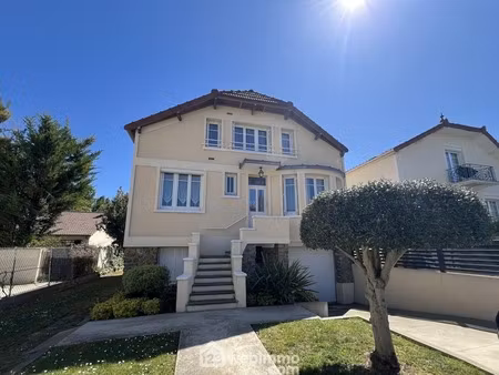 maison/villa de qualité à vitry-sur-seine