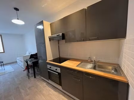 appartement 1 pièces 25 m² à louer bourges 18000 ? | era immobilier