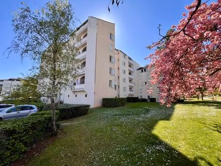 appartement de 2 chambres de luxe en vente à fontaine-lès-dijon  france