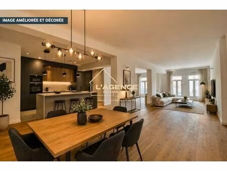 appartement de 2 chambres de luxe en vente à hazebrouck  hauts-de-france