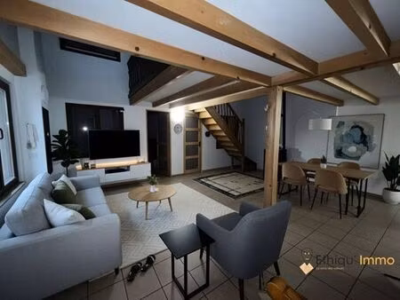 prestigieux immeuble de rapport en vente à mutzig  grand est