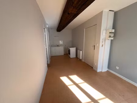 appartement 2 pièces 30 m² à louer olivet 45160 ? | era immobilier