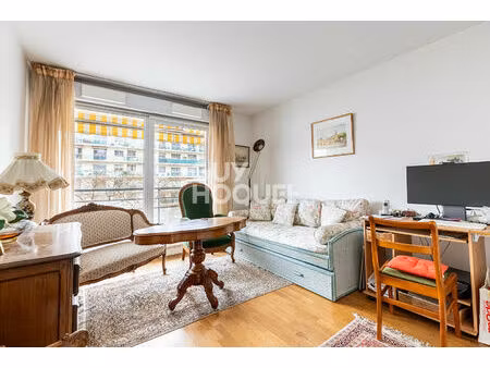 appartement familial 3 chambres 75020 paris