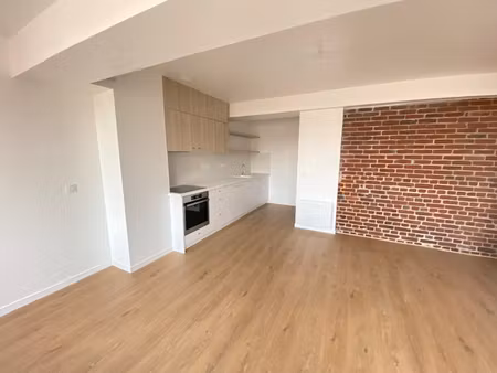 appartement 3 pièces 63 m² à louer saint-quentin 02100 ? | era immobilier