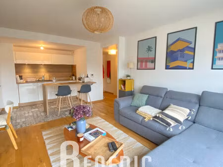 à louer appartement 45 2 m² – 959 € |thionville