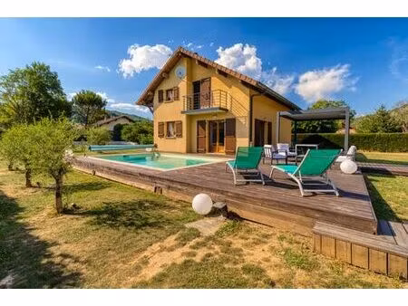 maison de prestige de 151 m2 en vente aix-les-bains  france