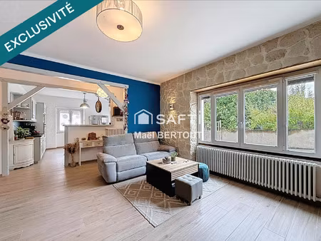 vente maison 13 pièces 278 m² corbonod (01420)