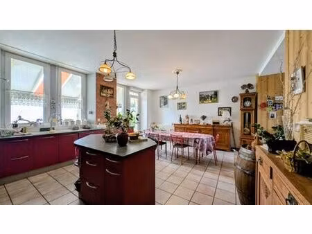 maison de luxe de 10 pièces en vente à longevilles-mont-d'or  france