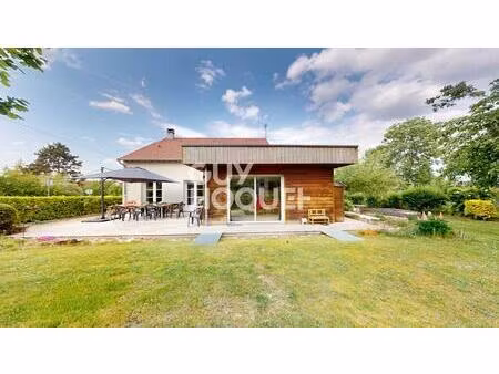 maison familiale 160m² proche ecoles