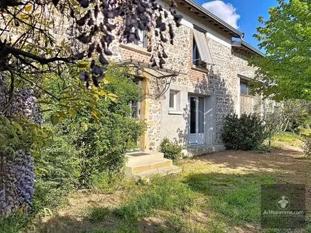 maison de luxe de 7 pièces en vente à saint-jean-saint-maurice-sur-loire  france