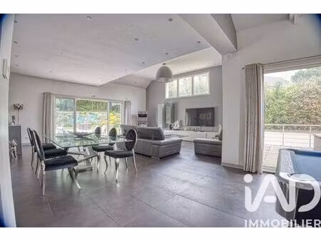 villa de 8 pièces de luxe en vente précy-sur-oise  france